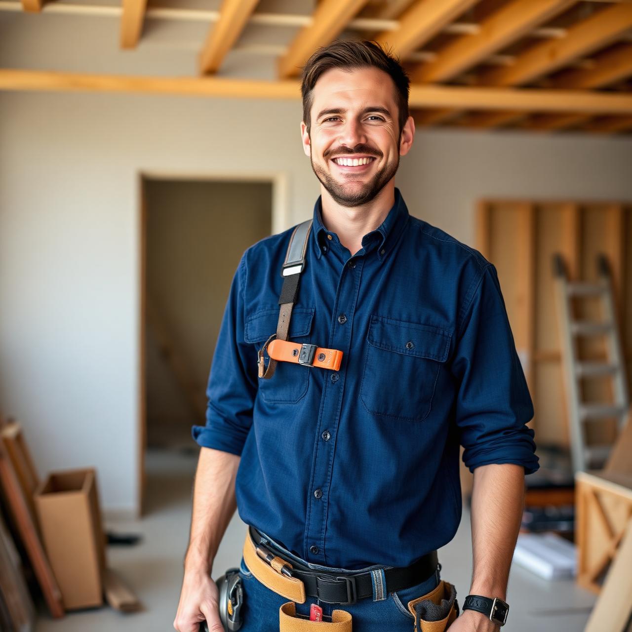 General Home Repairs by EverPeak Home Improvements in Dayton, Ohio