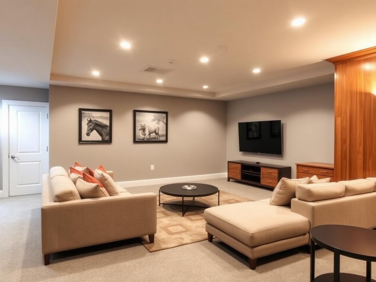 Whole-Home Renovations
